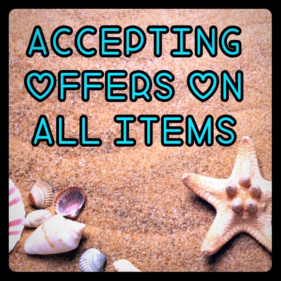 🛍ᔕᗩᒪE🛍 - Picture 1 of 1